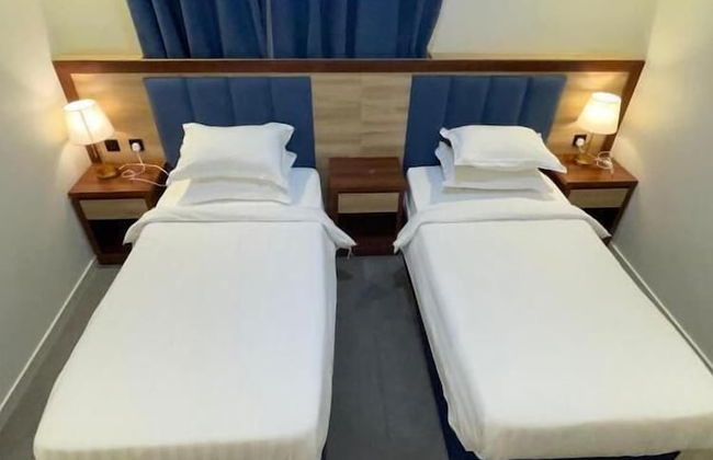 Ezz Hotel Apartments - Photo 18