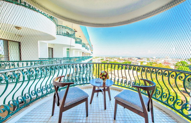 Hillside Plaza & Condotel 4 Downtown - Photo 56