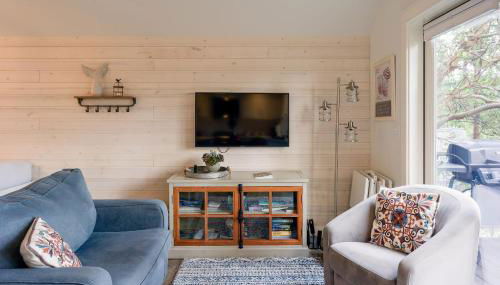 WaterView,Impeccable Studio Cottage, Walk to Town - Foto 4