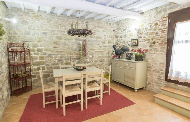 Agriturismo Borgo Spagnoli - Foto 31