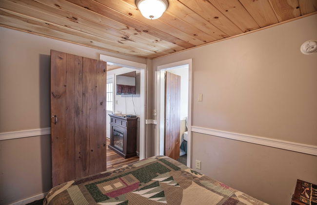 Pemi Cabins - Photo 62