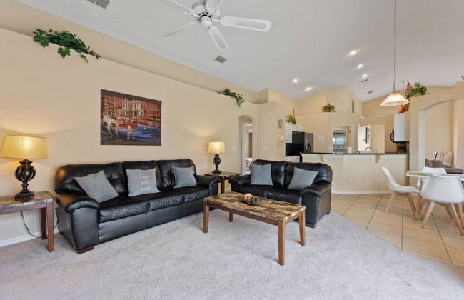 5 Bed Large Pool and Games Room #801 - Foto 33