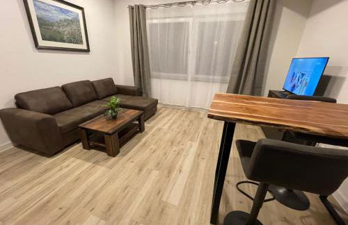 Goldstadt Comfort Suite - City Apartment Schlössle - Foto 70