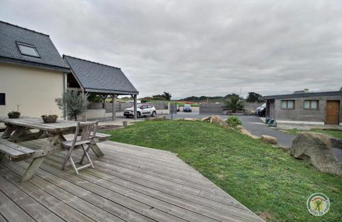 Les pieds dans l'eau - Foto 24