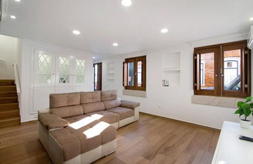 Casa do Marquês - Foto 1