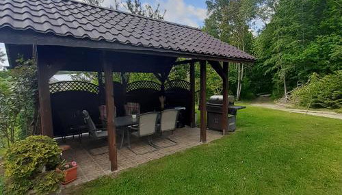 Agroturystyka Brzozowe Wzgórze - Foto 5