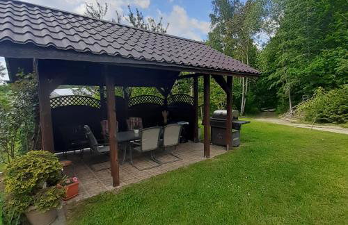 Agroturystyka Brzozowe Wzgórze - Foto 5