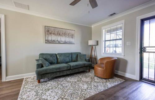 2 Kings | Near Tunica | Fire Pit & Screened Porch - Foto 17