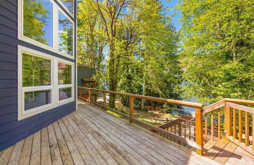 Yellow Tail Cabin - Foto 49