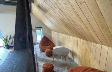 Agroturystyka Gęsiniec Stare Osieczno - Foto 37