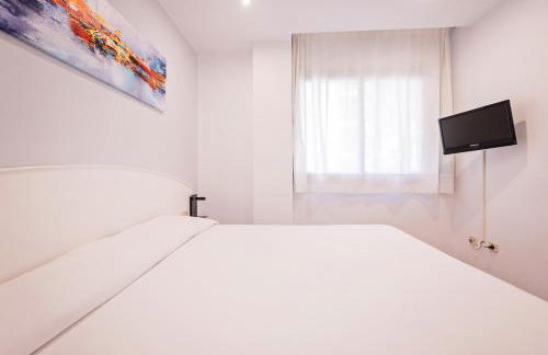 Aparthotel Napols - Abapart - Foto 49