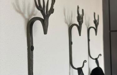 Ferienwohnung Hochgratglück - Foto 8