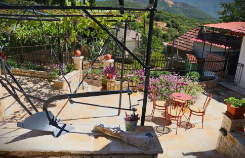 Το Περάντι - Επιπλωμένη Οικία Guesthouse - Foto 18