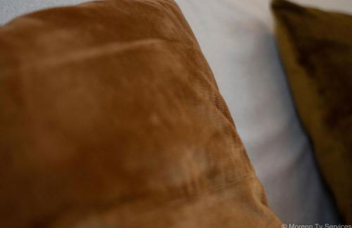 Studio calme et cosy avec parking - Ty ar Gwilen - Foto 13