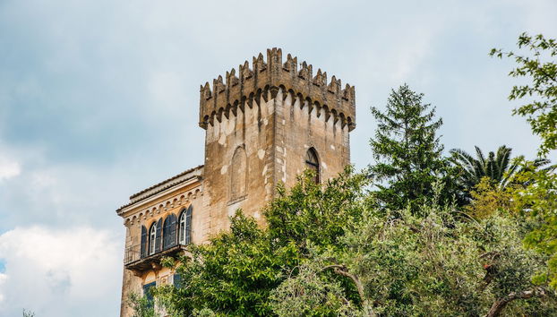 Agriturismo Castello Santa Margherita - Foto 2, Imagem principal