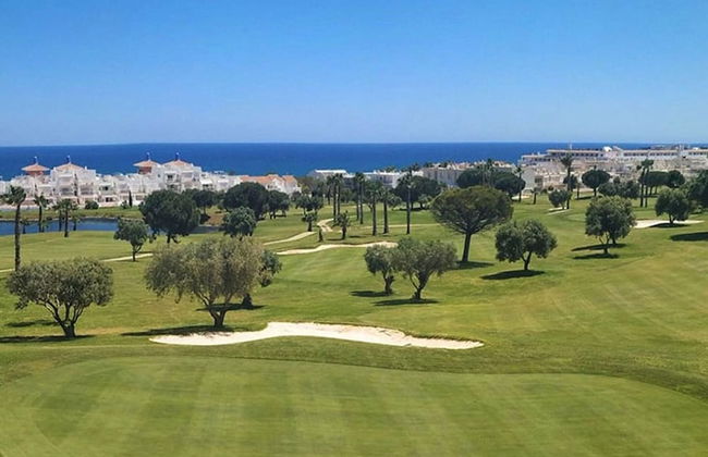 Belvilla by OYO Apartamento Mediterraneo - Foto 22