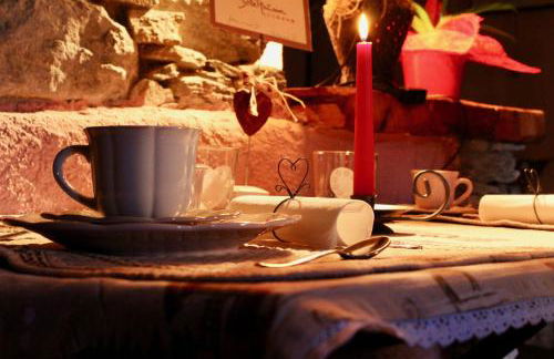 CleMaison Antica Dimora Apartments CIR VDA GIGNOD 0013 - Foto 51