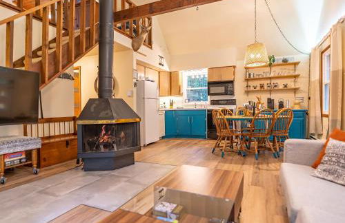 That Gray House Romantic getaway - Foto 18