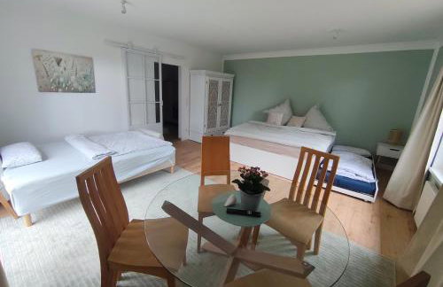 Appartement Weideblick - Foto 11