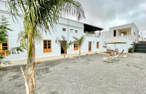 Casa montaña Tamia - Foto 1