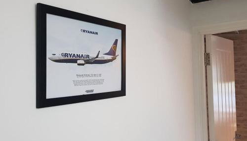 3BR Home in Castle Donnington - Foto 5