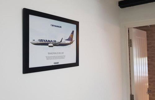 3BR Home in Castle Donnington - Foto 5