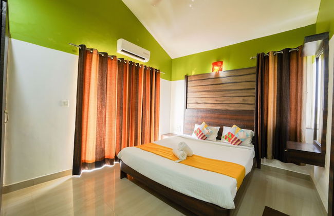 Ocean View The Apartment Hotel - Foto 6