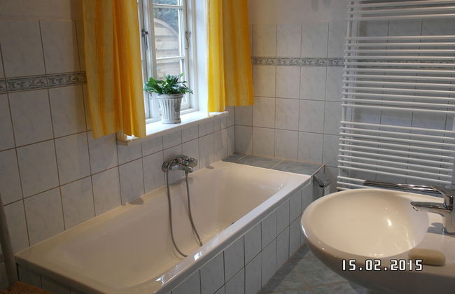 Haus Frieda - Foto 9