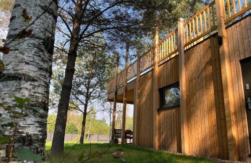 GRANIASTY - nowoczesny dom wakacyjny z basenem - Photo 4