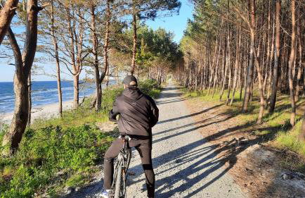 Apartament DeLux Marina - Foto 28