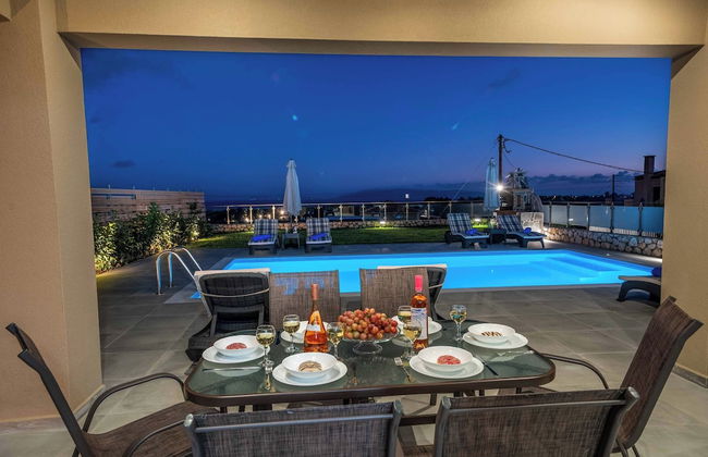 Villa Ilion - Foto 6