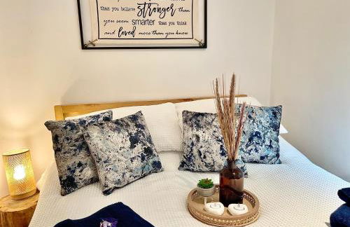 The Mermaids Watch Pendine DOG FRIENDLY with Cymru Holidays - Photo 37