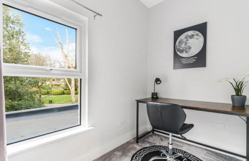 Elegant Hither Green Family Home - Foto 25