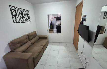 Hospedagem Moto GP Segurança 24h Ar e Piscina - Foto 1