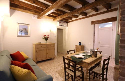 Ca' del Pittor Apartments - Foto 3