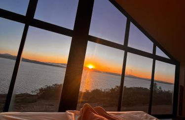 Nau Loft Refúgio - Capitolio MG - Foto 3