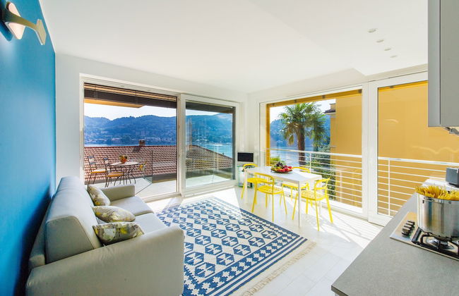 Imperiale Apartments - Foto 27