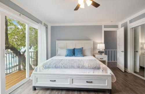 Our Cove Retreat - Perfect for Wave-Free Swimming, Tanning & Prime Location Fun! - Foto 21