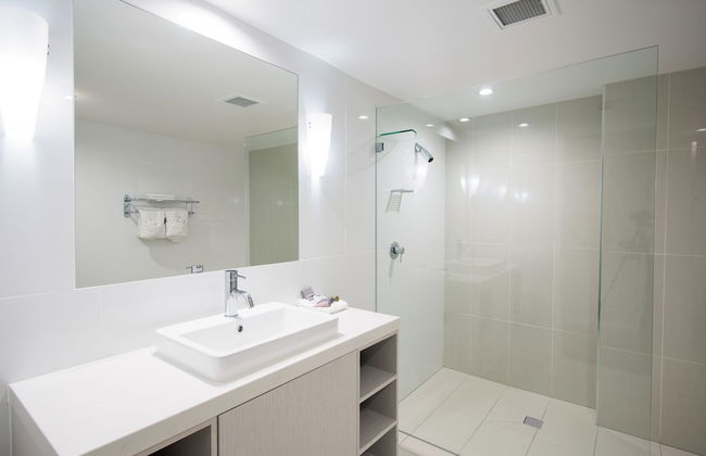 Oaks Sunshine Coast Oasis Resort - Foto 53