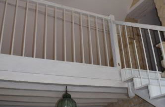 La Métairie du Moulin de Meusnes - Foto 38