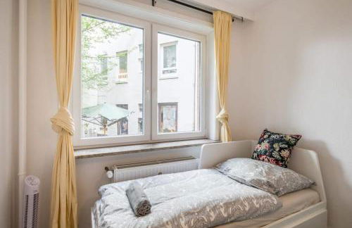 Two Bedroom Apartment and Bathrooms - Foto 12