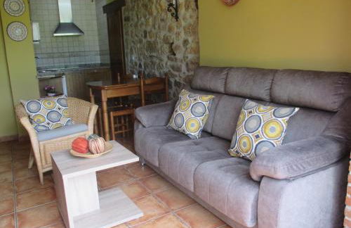 Casa Rural El Jondrigu - Photo 10