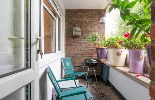 Peaceful zen apartment with parking Kew London - Pass the Keys - Foto 5