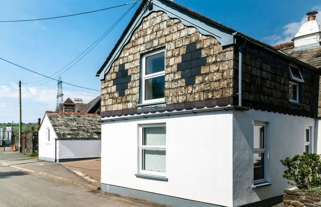 Sandown Cottage - Foto 23