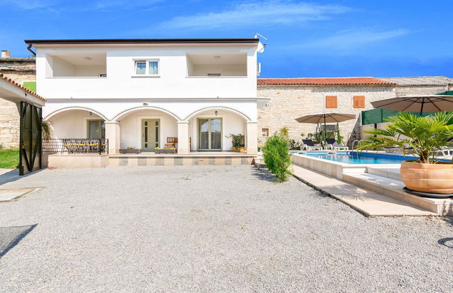 Villa Martin - Foto 42