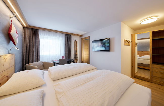 Aparthotel Grischuna - Foto 7