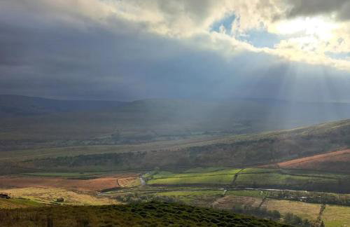 Countersett Hall - Foto 55