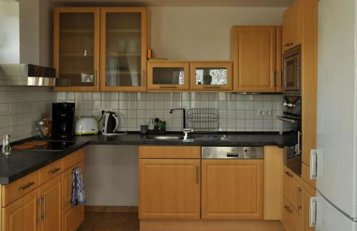 Peter Hart Wohnen auf Zeit - mit Komfort - Foto 23