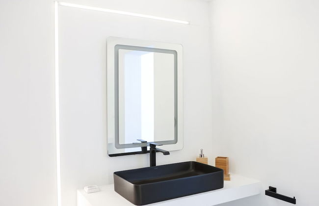 PS House Kimolos - PS Rental - Foto 38