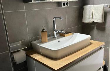 Moderne, ruhige Ferienwohnung , ideal zum Abschalten - Foto 22